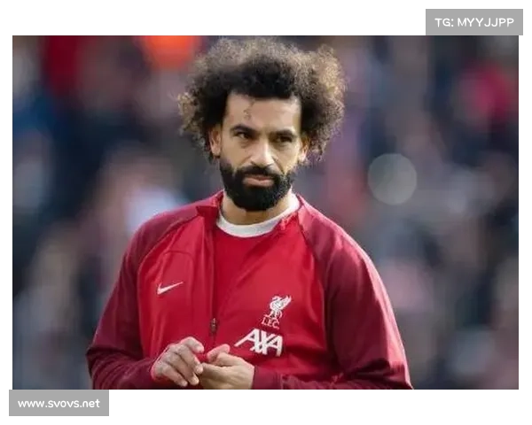 全方位解析萨拉赫在球场上的主要位置与技术特点及其战术作用