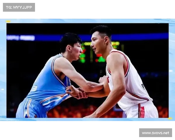 周琦加盟新疆时机分析及其对球队未来发展的深远影响